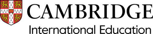 Cambridge International Education